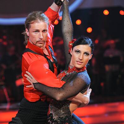 Reinhard Nowak & Kelly Kainz