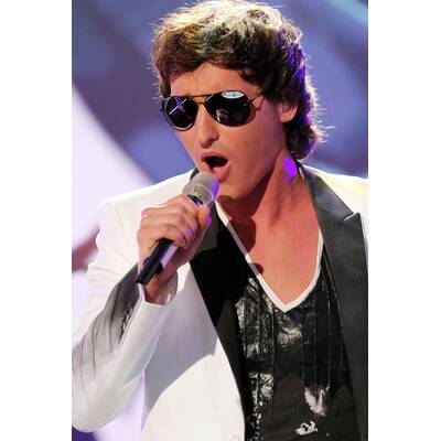 Deutschland sucht den Superstar