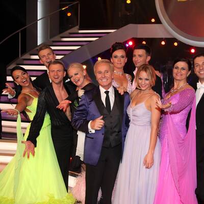 Der ehemalige Porno-Star flog raus