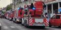 Wienzeile Feuerwehr