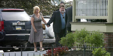 Ryan Dunn: Jackass-Stars nehmen Abschied