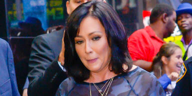 Shannen Doherty 90210