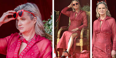 Delphine von Belgien