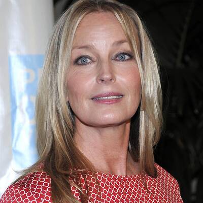 Bo Derek geht mit Lugner zum Opernball