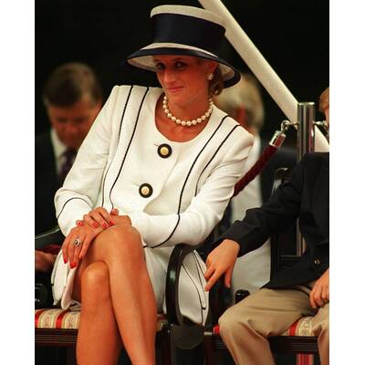 Prinzessin Diana