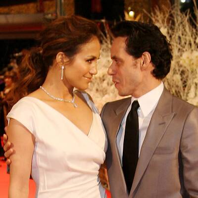 Jennifer Lopez & Marc Anthony haben sich getrennt