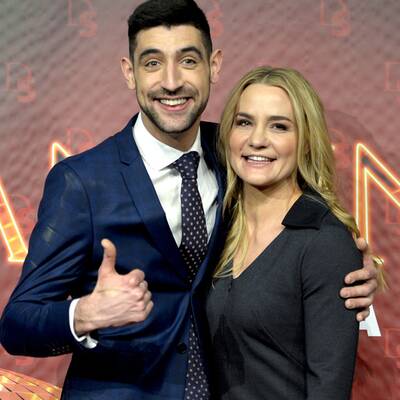 Dancing Stars Paare 2019