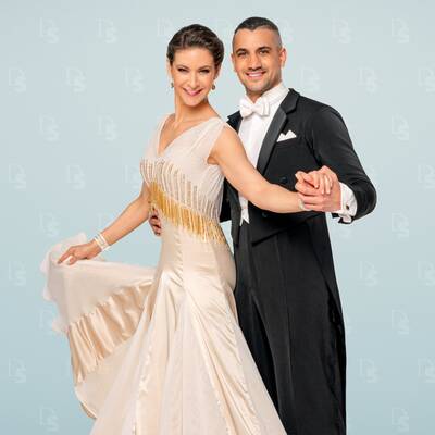 VOTING: Dancing Stars - Wer soll gewinnen?