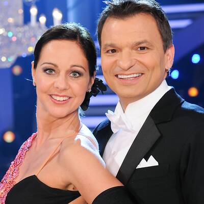 Reinhard Nowak & Kelly Kainz