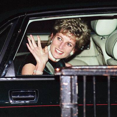 Prinzessin Diana