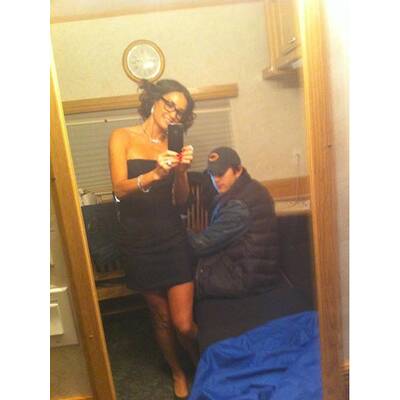 Demi am 16. Juli 2011