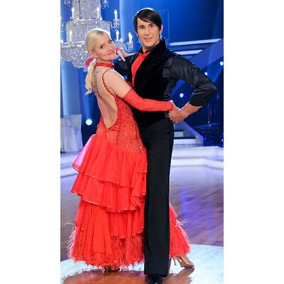 Reinhard Nowak & Kelly Kainz