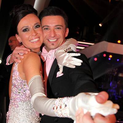 Der ehemalige Porno-Star flog raus