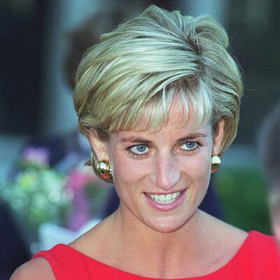 Prinzessin Diana