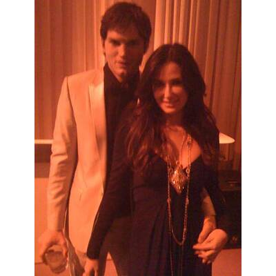 Demi am 16. Juli 2011