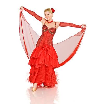 Moderatoren Mirjam und Klaus