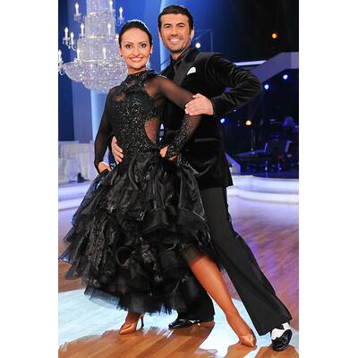 Reinhard Nowak & Kelly Kainz