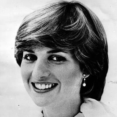 Prinzessin Diana