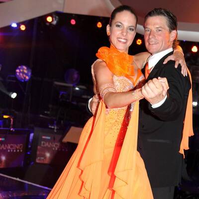 Der ehemalige Porno-Star flog raus