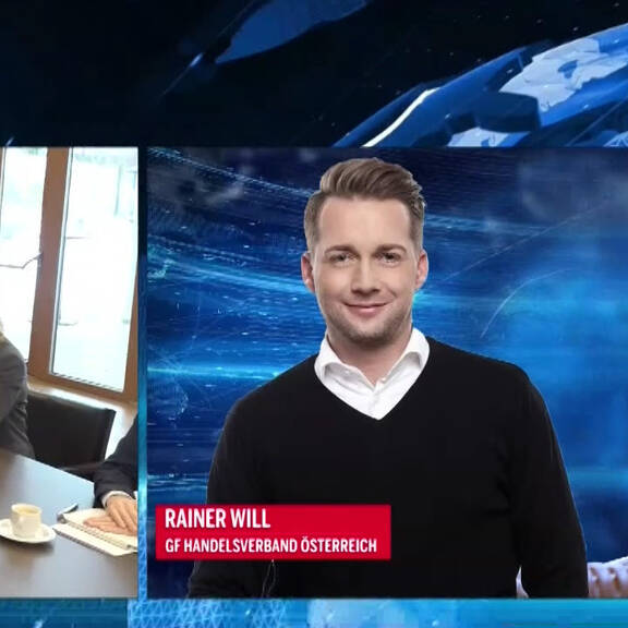 Regierung senkt Mehrwertsteuer auf Grundnahrungsmittel | Rainer Will