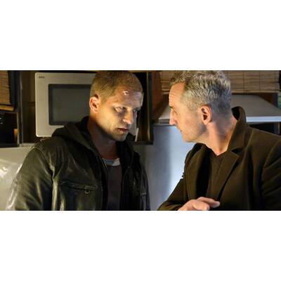 Til Schweigers erster Tatort