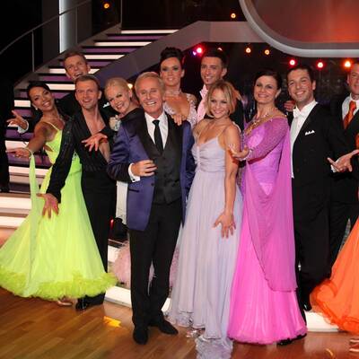 Der ehemalige Porno-Star flog raus