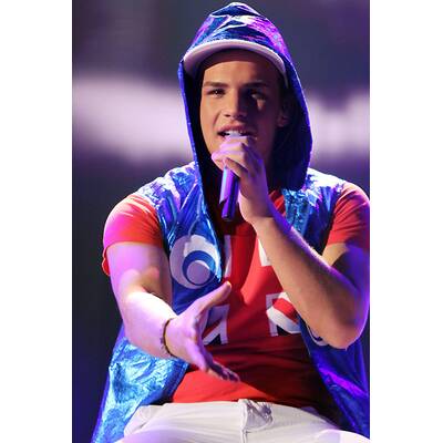 Deutschland sucht den Superstar