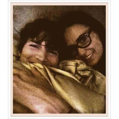 Demi am 16. Juli 2011