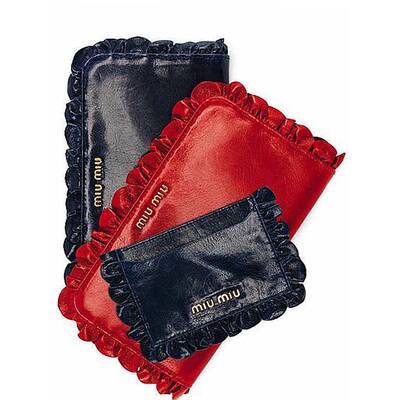 miumiu Capsule Collection