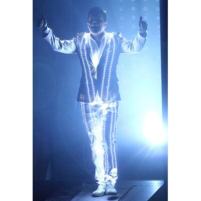 Deutschland sucht den Superstar