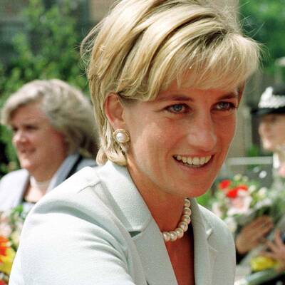 Prinzessin Diana