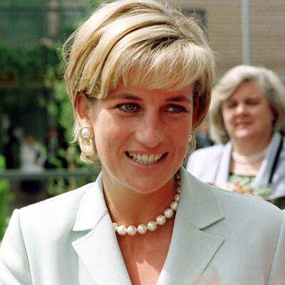 Prinzessin Diana