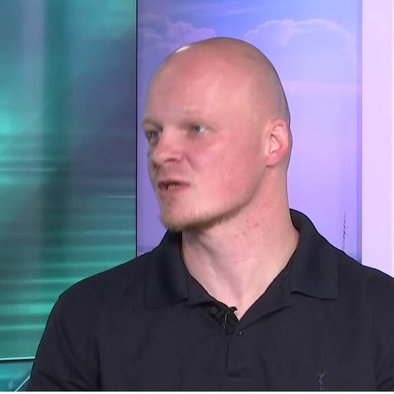 Justiz-Skandal: Marc K. über sein Leben in Haft