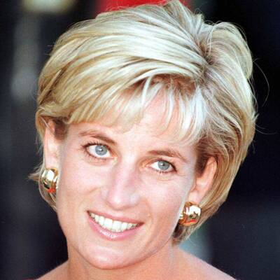 Prinzessin Diana