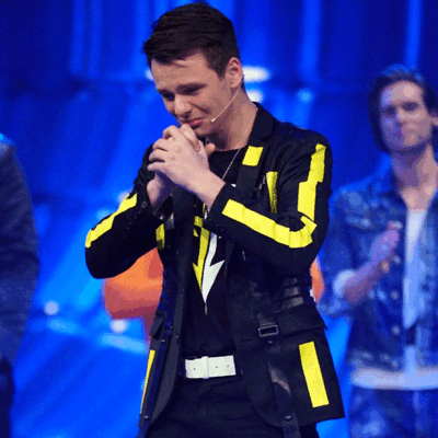 DSDS - Die letzten acht