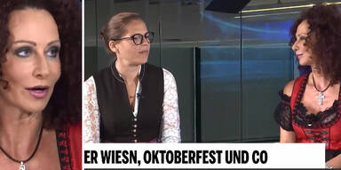 Mausi Lugner Constanze Kurz