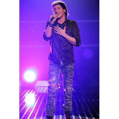 Deutschland sucht den Superstar