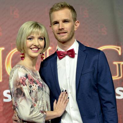 Dancing Stars Paare 2019