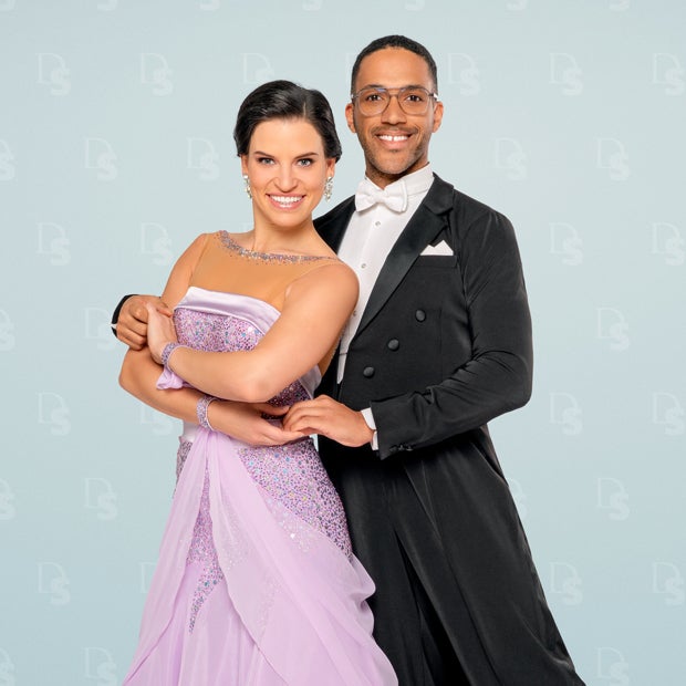 Conny Kreuter, Cesár Sampson