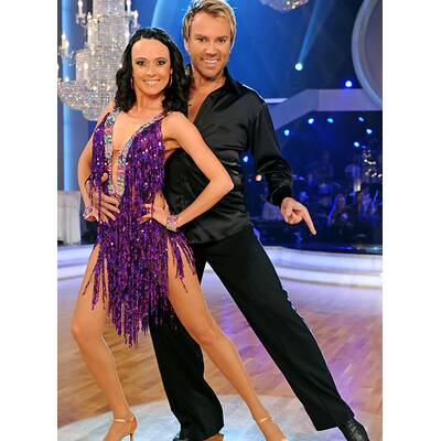 Reinhard Nowak & Kelly Kainz