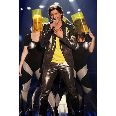 Deutschland sucht den Superstar