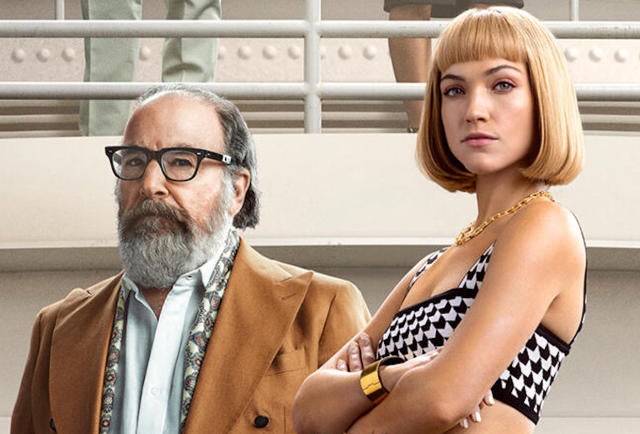 Die aktuellen Streaming-Highlights (02. - 08.03.)