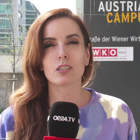 99 Prozent: Martha Schultz neue ÖVP-Wirtschaftsbundchefin