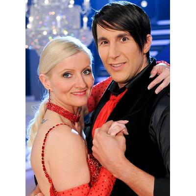 Reinhard Nowak & Kelly Kainz