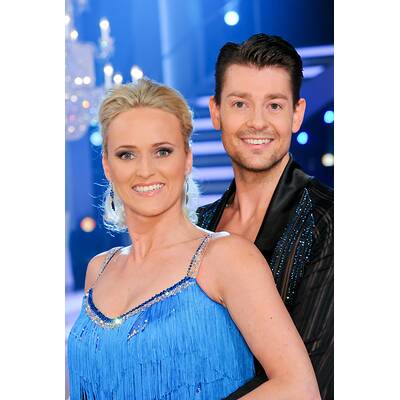 Reinhard Nowak & Kelly Kainz