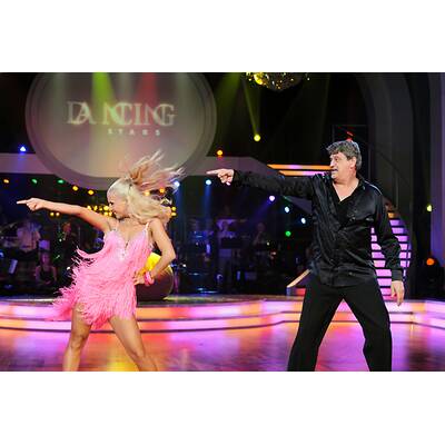 Reinhard Nowak & Kelly Kainz