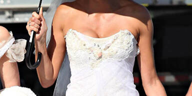 Hochzeitsglocken: Wer kriegt Mike?