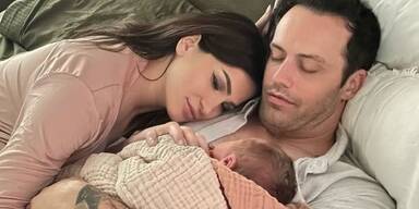 Verrückte Szenen: Gamerin bringt Baby im Livestream zur Welt