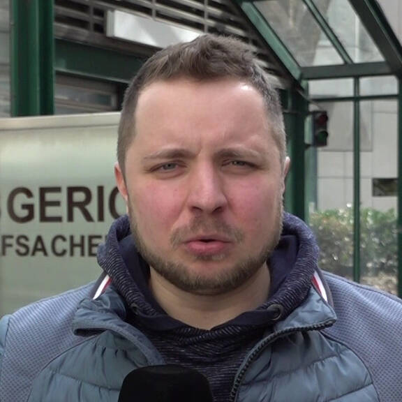 Anschlagspläne Westbahnhof: IS-Teenie (15) von Terror-Vorwürfen freigesprochen