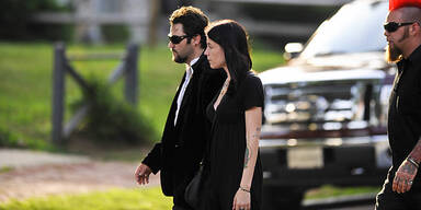 Ryan Dunn: Jackass-Stars nehmen Abschied